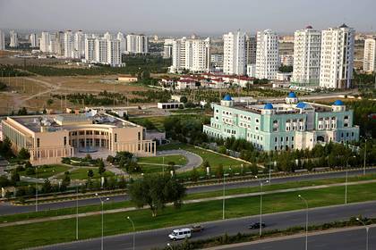 Туркменского спортсмена избили до смерти после победы над курсантом МВД