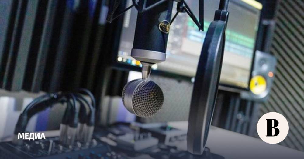 «Выбери радио» запустила маркетплейс региональной радиорекламы