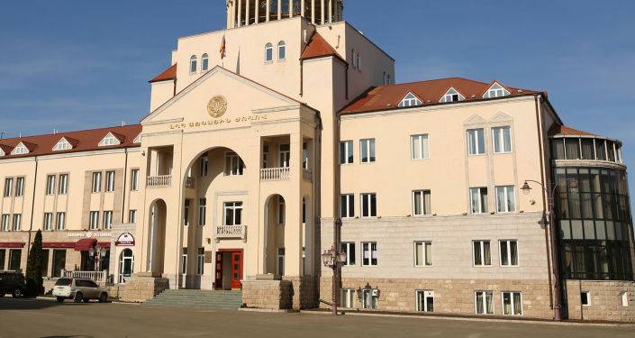 Русский язык станет в Карабахе официальным - в парламент внесен законопроект