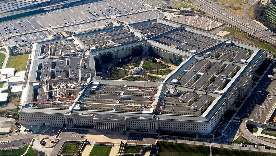 В Пентагоне заявил об угрозе НАТО со стороны РФ