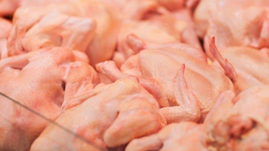 Производители предложили повысить цены на яйца и мясо птицы в России