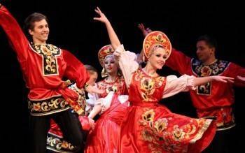 В Вологодской области дан старт фестивалю народной культуры