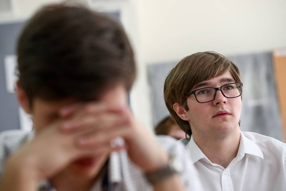 В некоторых школах Ставрополья ввели шестидневку для старшеклассников