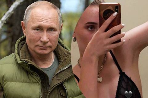 Автор расследования о предполагаемой третьей дочери Владимира Путина взял у нее интервью в Clubhouse