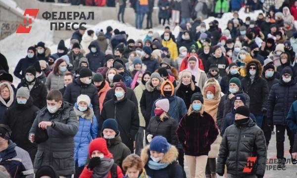 В Татарстане организаторов митингов обяжут сообщать реквизиты своих счетов