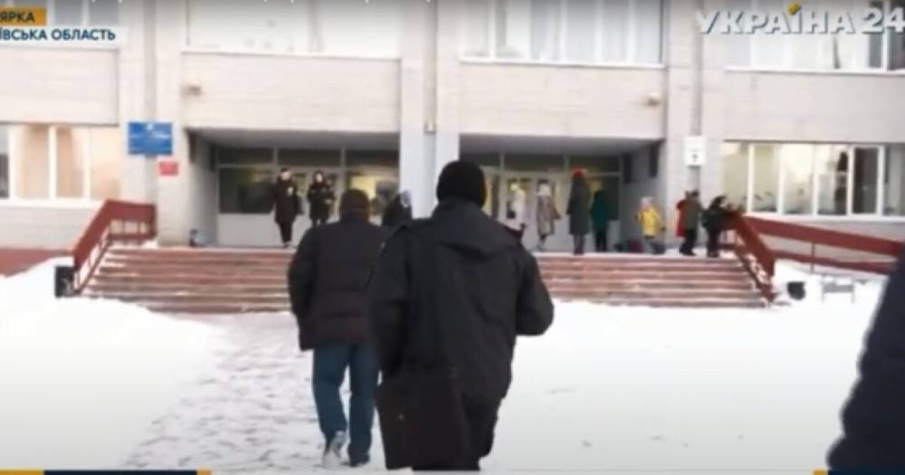 Стали известны подробности смертельного отравления двух школьниц под Киевом
