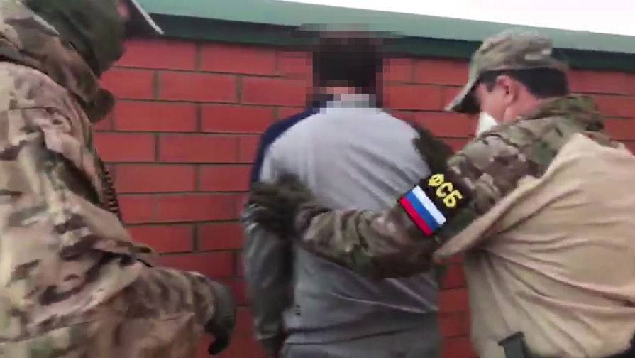 ФСБ арестовала 4 участников ячейки исламистов в Ростовской области