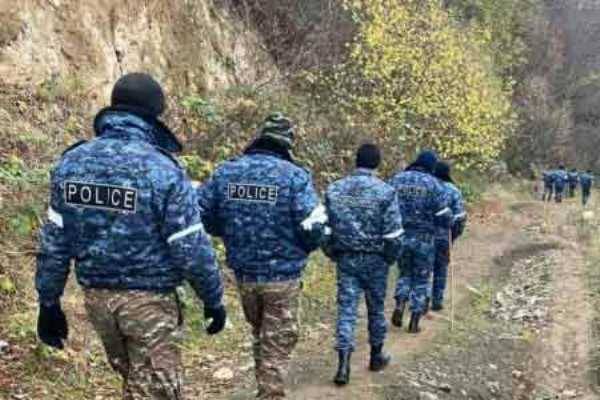 Зрада в Карабахе: группа граждан подозревается в государственной измене