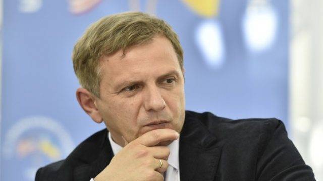 Переговоры Украины по кредитованию и сотрудничество с МВФ будут продолжены, — Устенко