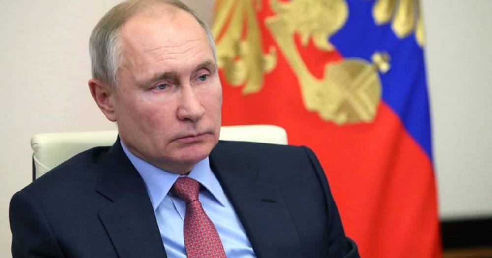 Путин: Нельзя допустить "пещерный национализм" в России
