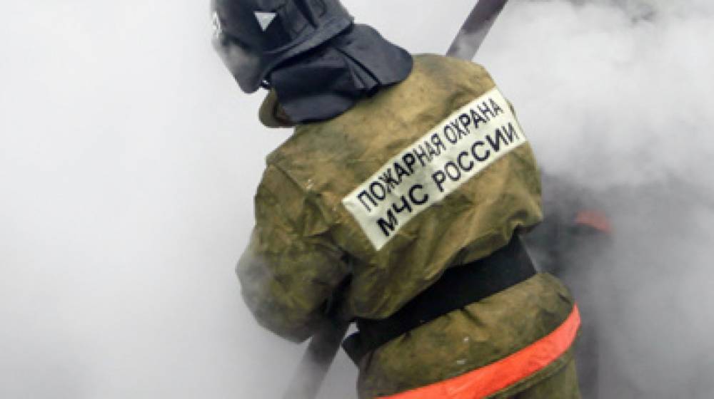 Замыкание техники могло стать причиной смертельного пожара в Екатеринбурге