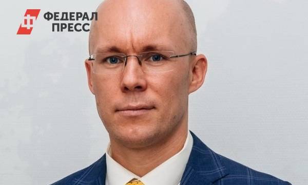 Главврачом омской больницы стал полуфиналист «Лидеров России»