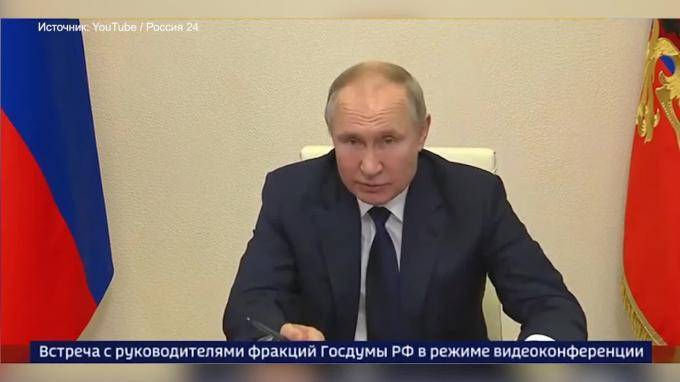 Путин обещал подумать над идеей использования маткапитала на ремонт жилья
