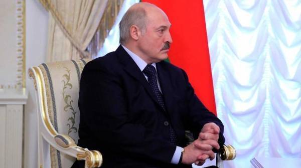 Лукашенко наказал Литву за антибелорусские санкции