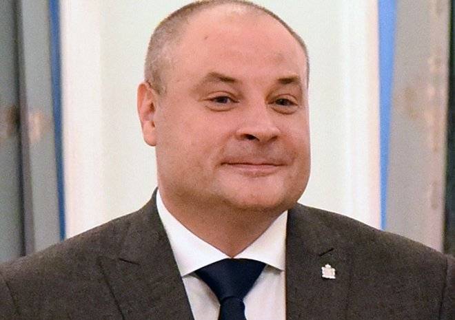 Правительство отрицает проживание Игоря Грекова в усадьбе в Дягилеве