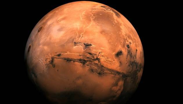2021-2030. Марсоходи на Червоній планеті штовхатися ліктями не будуть
