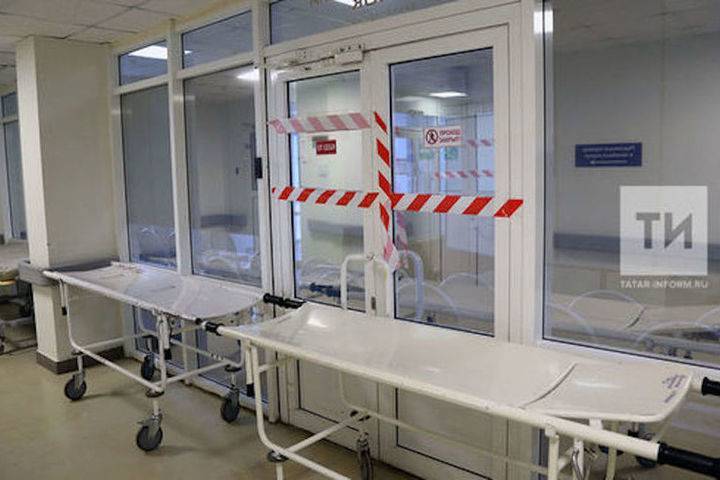 Три женщины и мужчина скончались от коронавируса в Татарстане
