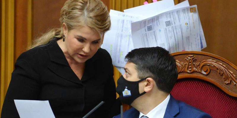 Юлия Тимошенко взорвала Instagram черным нарядом - фото - ТЕЛЕГРАФ