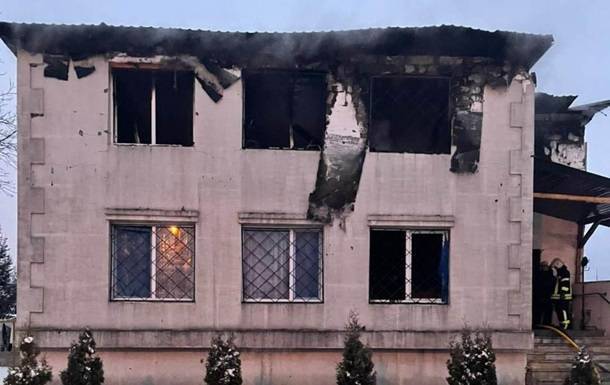 Масштабные пожары в Украине: ГБР отчиталось о расследовании