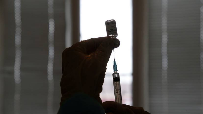 Европейских производителей вакцин от COVID-19 призвали прекратить поставки вне ЕС