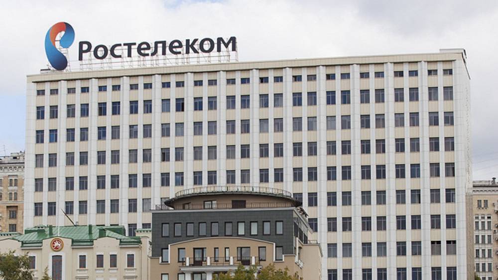 "Ростелеком" будет поставлять интернет в Калининград по подводной линии связи