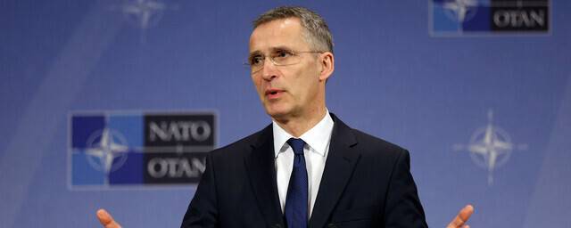 Генсек НАТО предложил принять новую стратегическую концепцию альянса