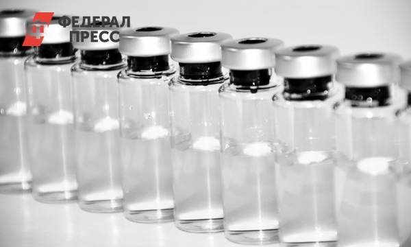 Работодатели Словакии призвали правительство закупить вакцину «Спутник V»