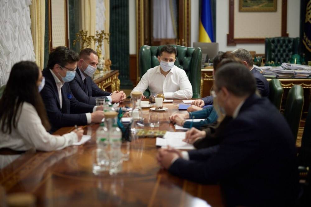 Украина будет выбирать судью в ЕСПЧ по новым правилам: Зеленский о достижениях в ПАСЕ