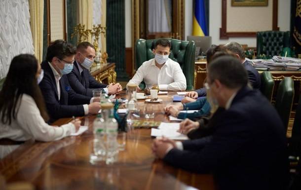 Зеленский оценил работу делегации Украины в ПАСЕ