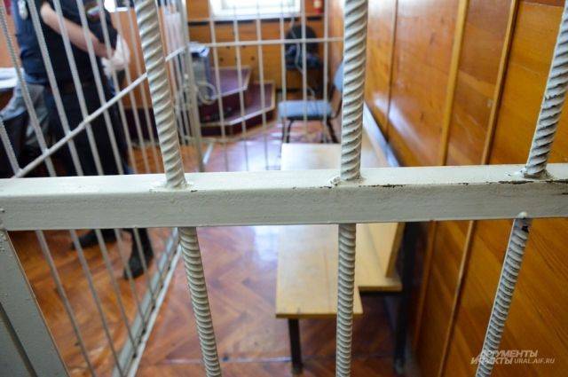 Житель Хабаровска получил срок за нападение с ножом на ребенка