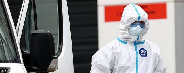 В Иркутской области за сутки заболели коронавирусом 247 человек