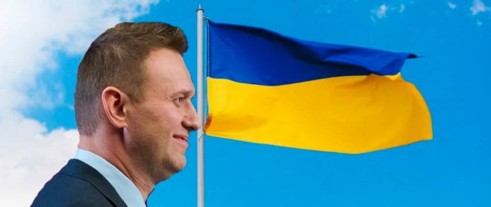 Пропагандист Коломойского объяснил, чем Навальный полезен Украине