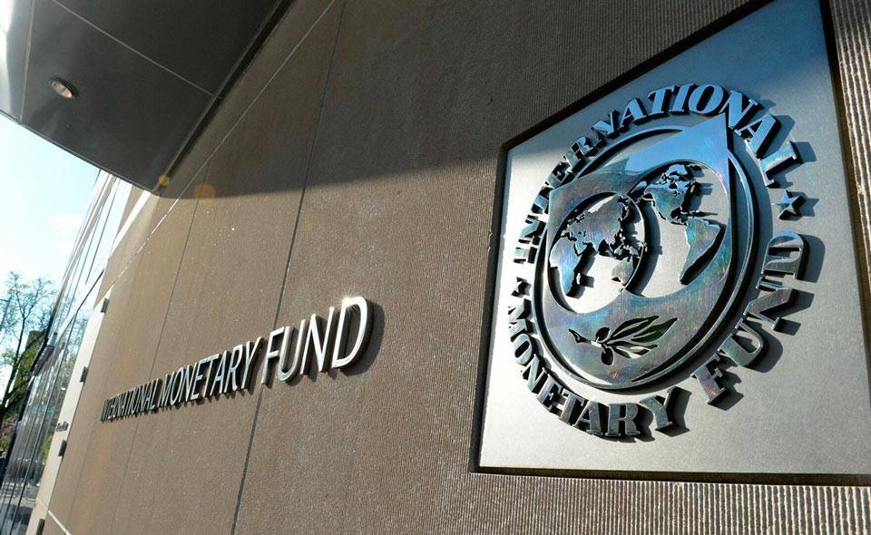МВФ назвал основные риски для экономики Узбекистана