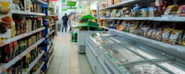 В Волгоградской области зафиксирован рост цен на овощи, рис и сыр