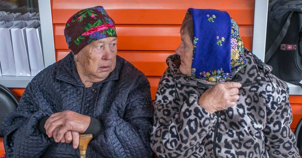 Россиян ждет реформа почище пенсионной