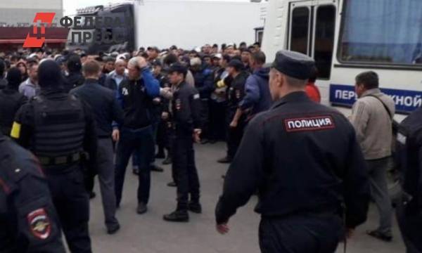 Новосибирского стрелка осудили за мнимое превосходство в массовой драке