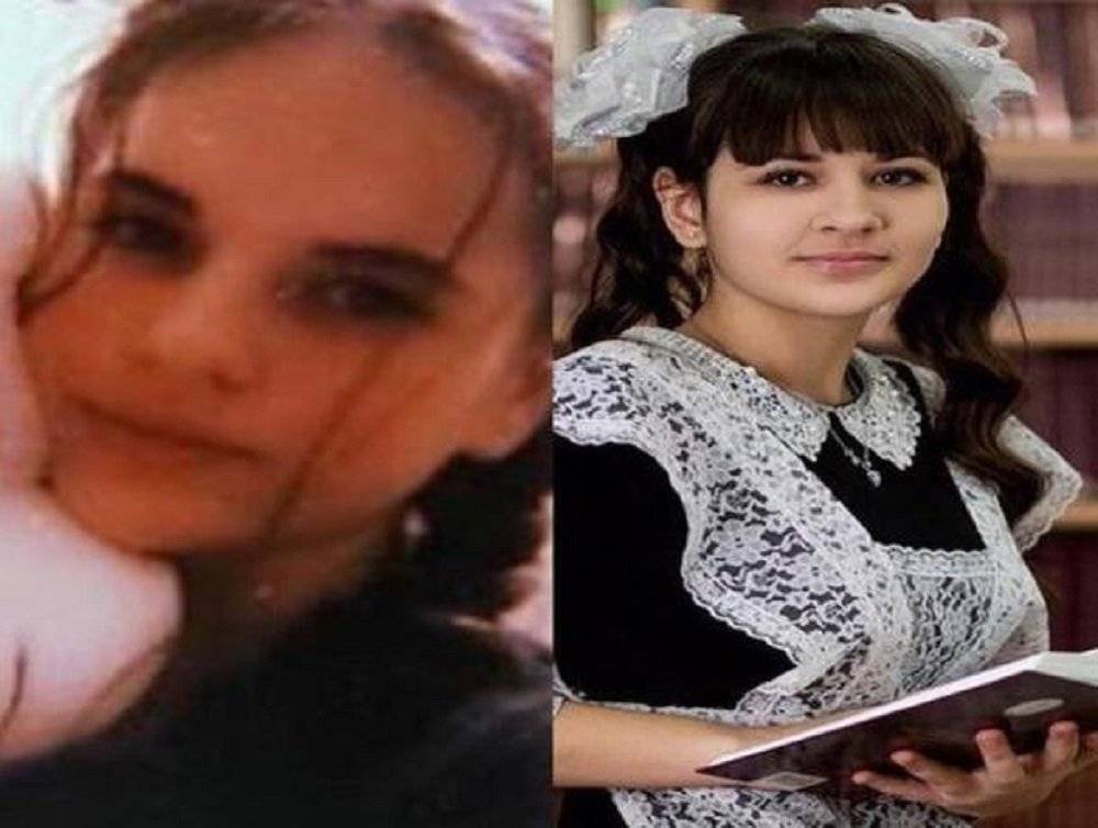 Двух пропавших школьниц разыскивают в Ростовской области
