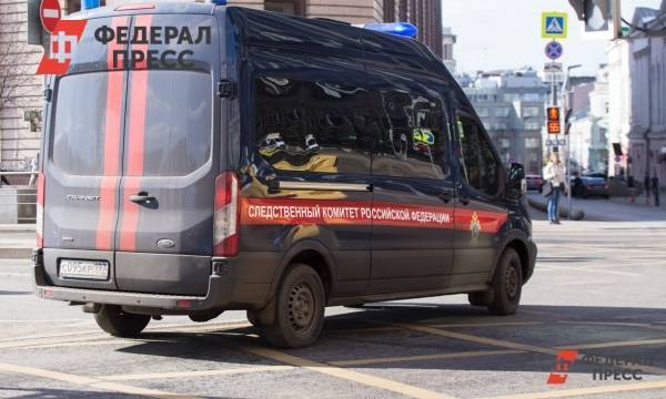 ФСБ и СК проводят обыски в мэрии Среднеуральска