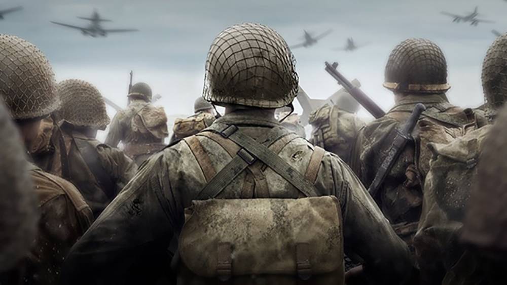 Корейская, мировая или партизанская: все актуальные слухи о сеттинге новой Call of Duty