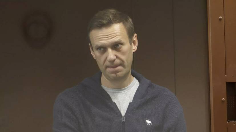 В Кремле прокомментировали позицию ЕСПЧ по ситуации с Навальным