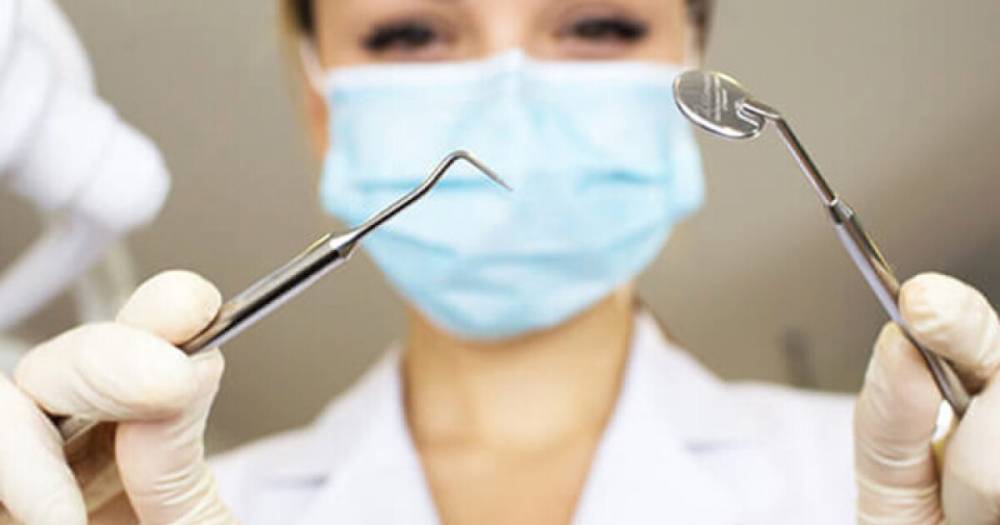 Дело стоматолога из Ровно: врач перестала выходить на связь с полицией