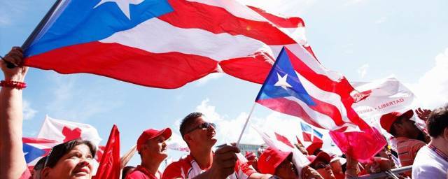 Пуэрто-Рико хочет быть 51-м штатом США