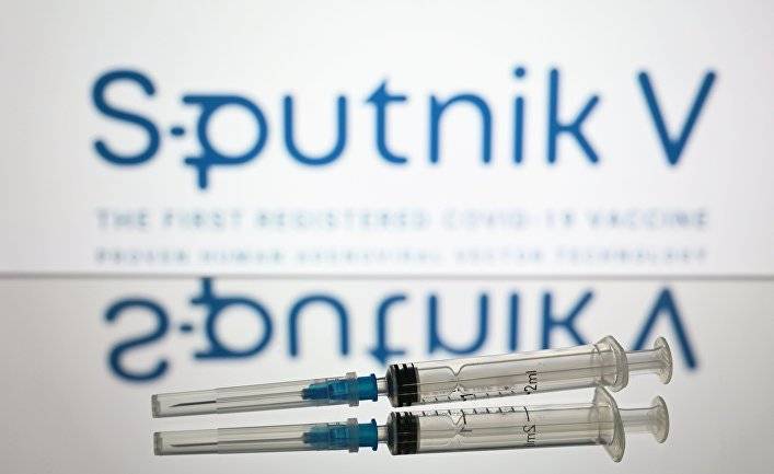 El Universal (Мексика): Россия заявила, что вакцина «Спутник V» эффективна против британского штамма
