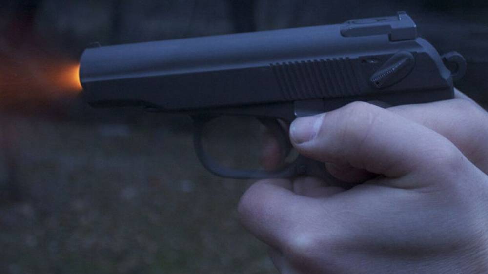 Опубликован предсмертный ролик застреленной девочки в Чите