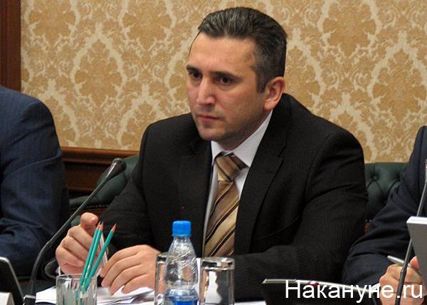Глава Тюменской области рассказал, как губернатор должен общаться с жителями