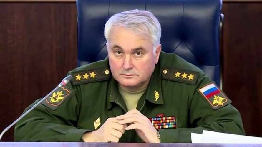 Замминистра обороны РФ обвинили в организации Иловайского и Дебальцевского котлов