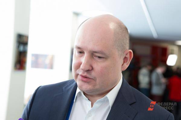 Глава Севастополя ответил на вопрос «ФедералПресс» о KPI для губернаторов nbsp