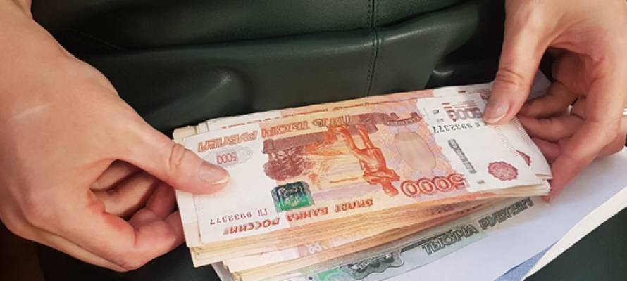 Социальным предпринимателям в Карелии будут выдавать гранты до 500 тыс. рублей