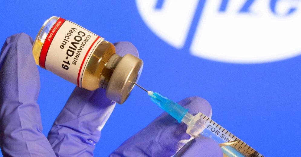 Канадские ученые считают необходимым увеличить интервал между дозами вакцины Pfizer при вакцинации
