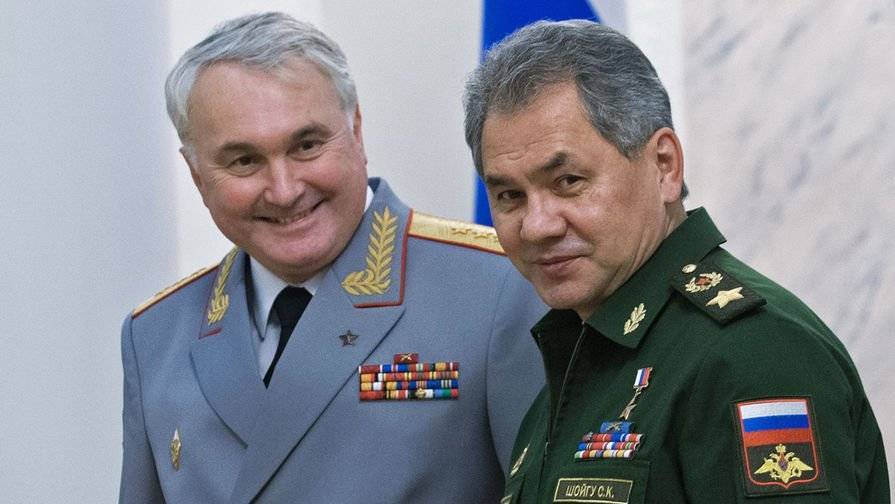 Киев требует пожизненного заключения для заместителя министра обороны России
